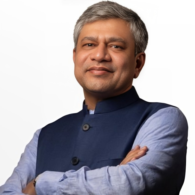 Mr. Ashwini Vaishnaw